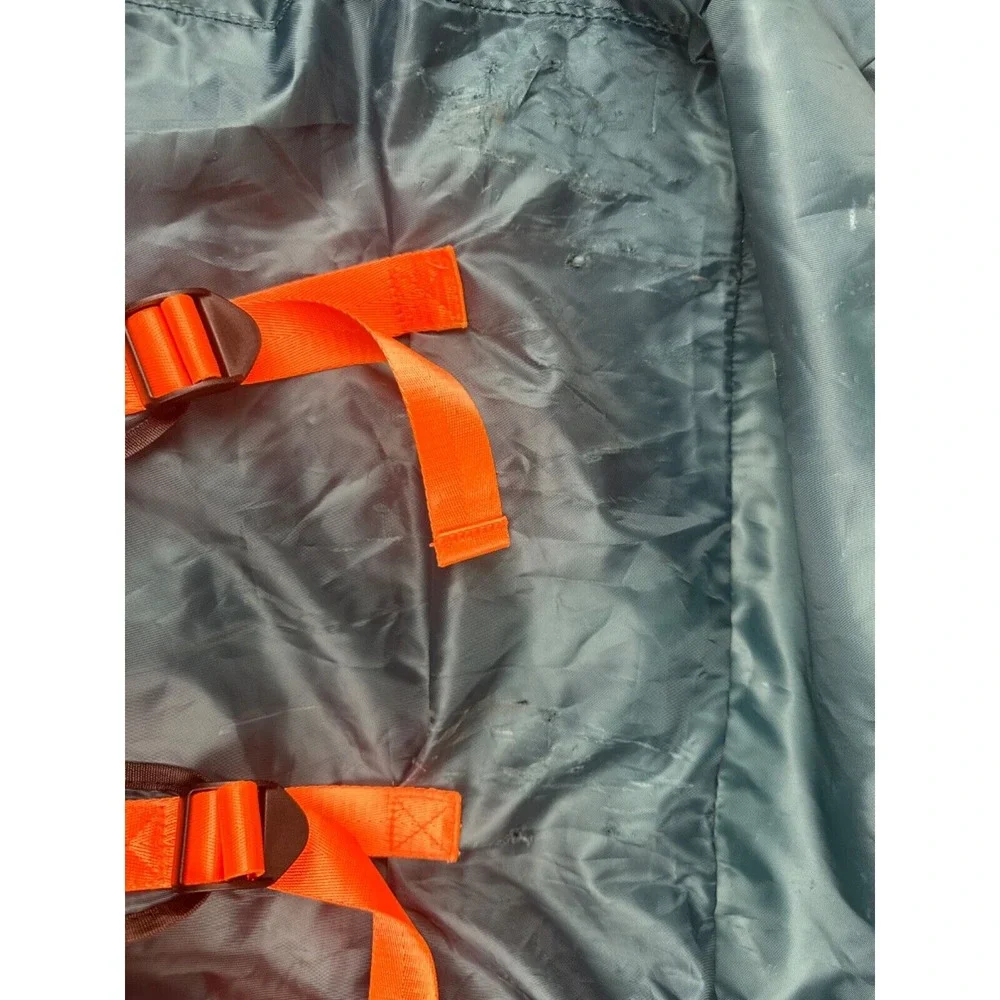 Car Seat Travel Bag Airplane Gate Check‎ Backpack for Air Traveling Luggage Bag